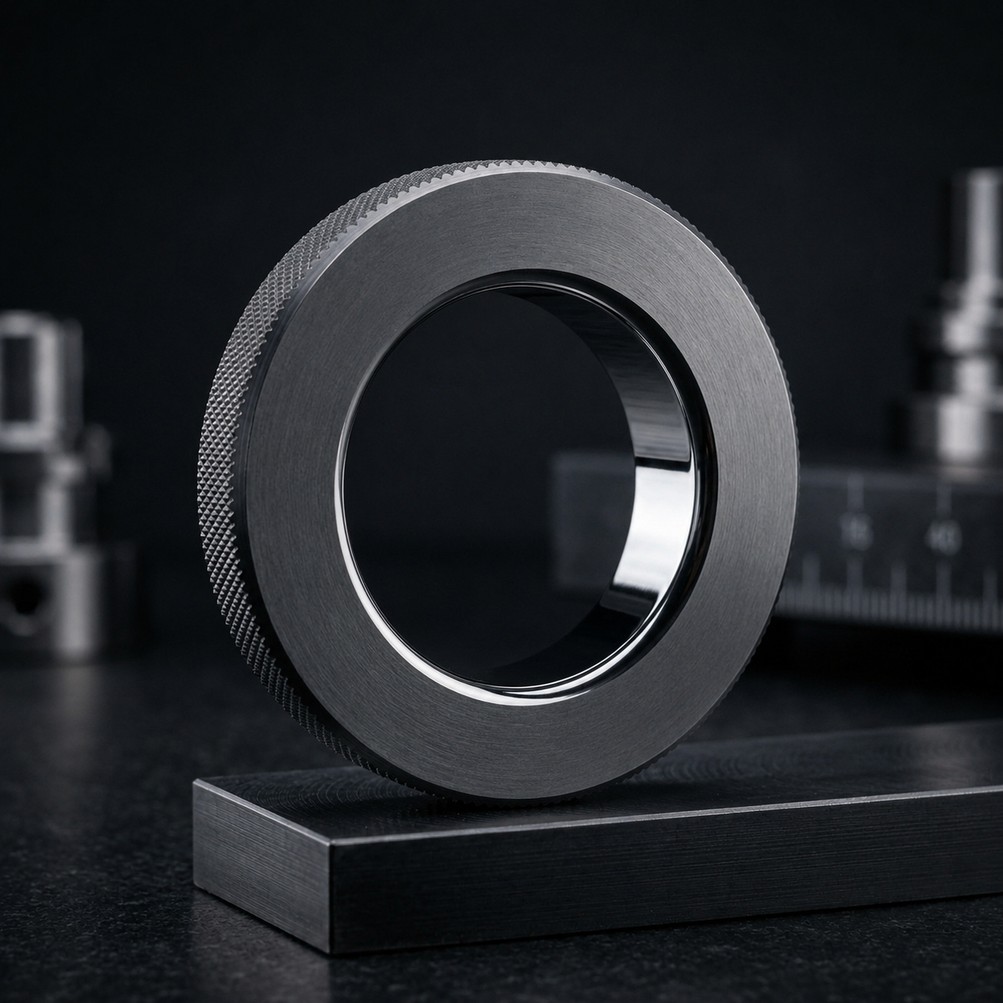 Carbide Ring Gauge Manufacturer India