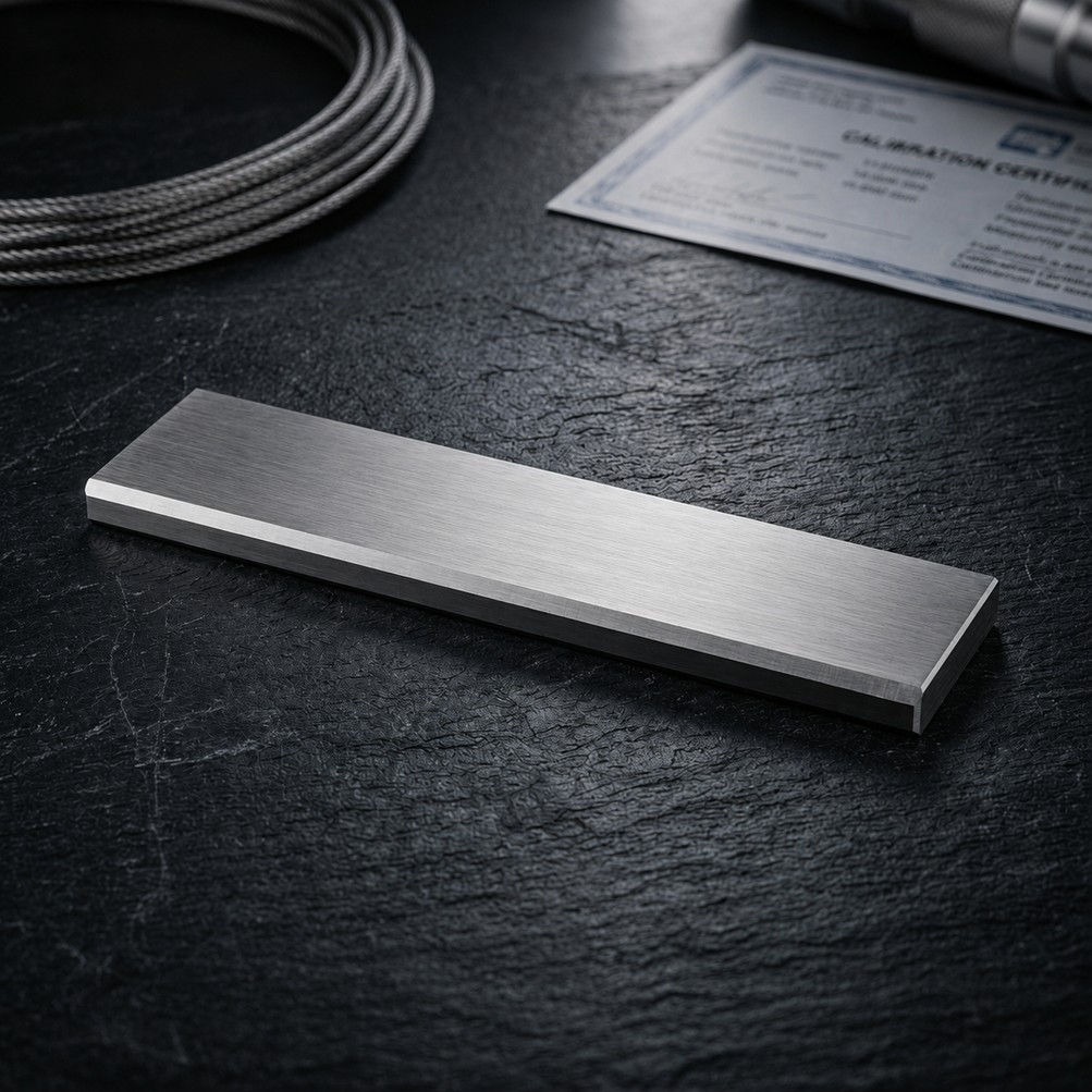 Carbide Width Gauge Manufacturer Pune India