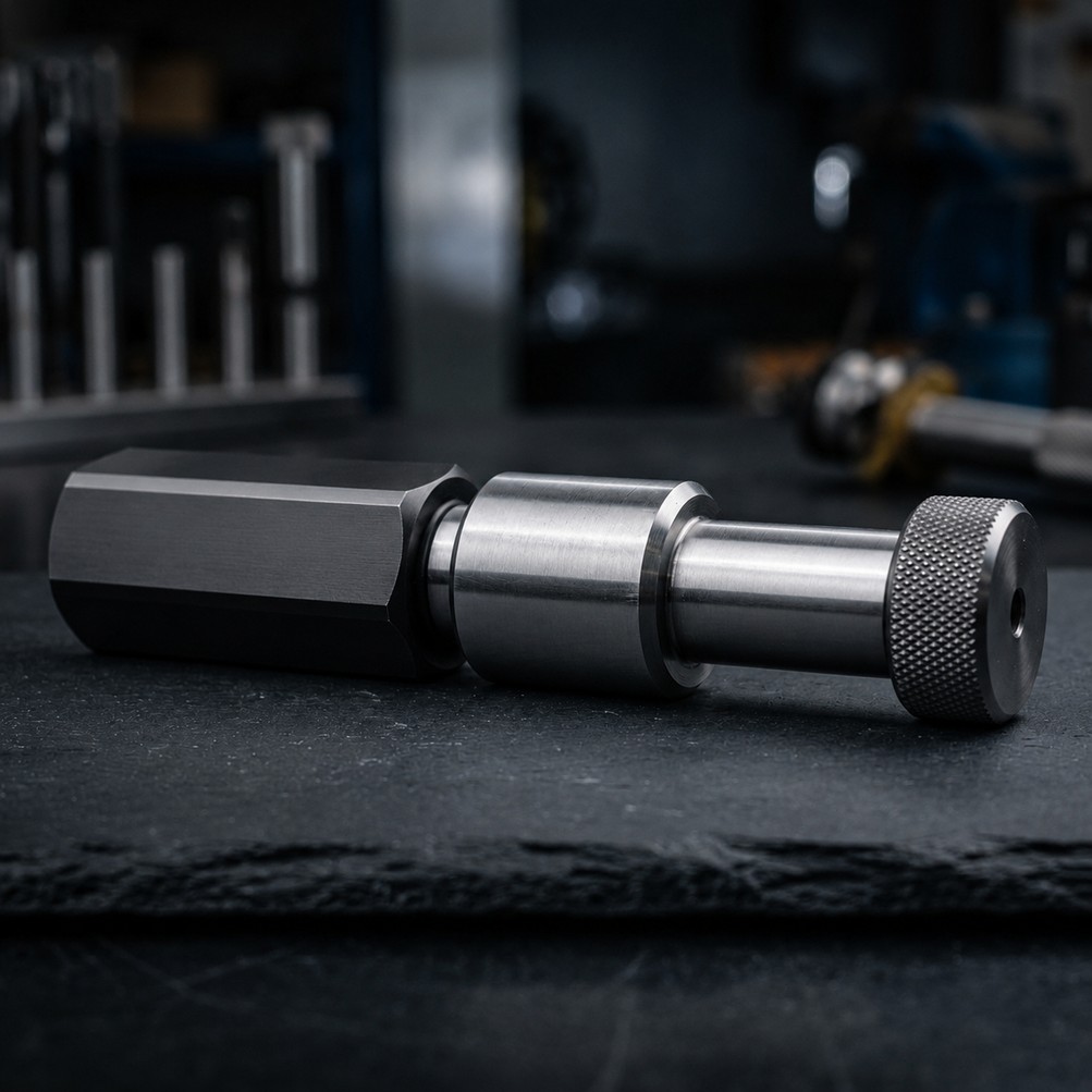 Progressive Plug Gauge Manufacturer India